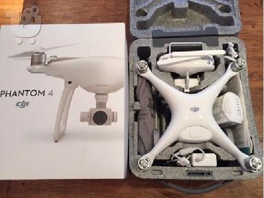 PoulaTo: DJI Phantom 4 Quadcopter Drone / DJI Mavic Pro Πτυσσόμενο Drone / DJI-Inspire-2-Premium-Combo-